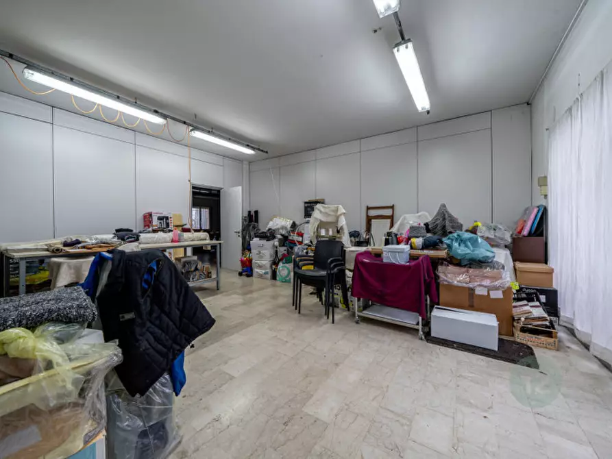 Immagine 7 di Laboratorio in vendita  in Via Renzo Guaitoli 40 a Carpi