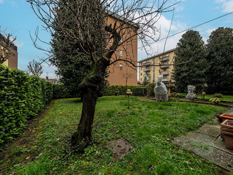 Immagine 14 di Laboratorio in vendita  in Via Renzo Guaitoli 40 a Carpi