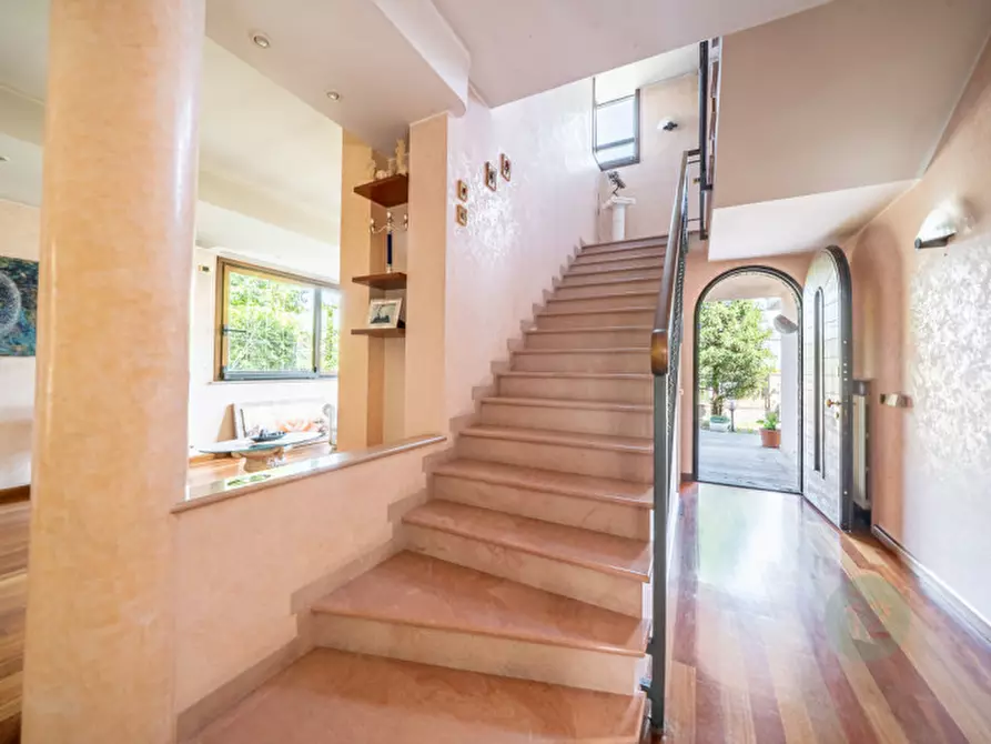 Immagine 7 di Villetta a schiera in vendita  in Via dell'indipendenza nazionale 5 a Carpi