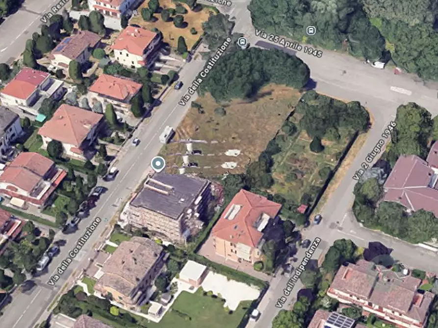 Immagine 8 di Terreno in vendita  in Via della Costituzione a Carpi