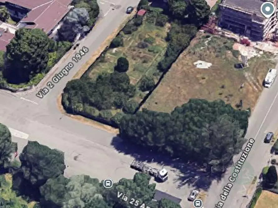 Immagine 9 di Terreno in vendita  in Via della Costituzione a Carpi