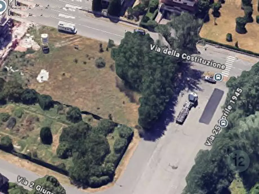 Immagine 10 di Terreno in vendita  in Via della Costituzione a Carpi