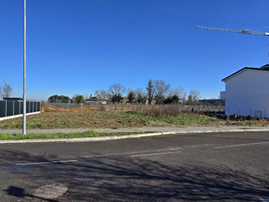 Immagine 2 di Terreno in vendita  in Via Lago Calamone 23 a Carpi