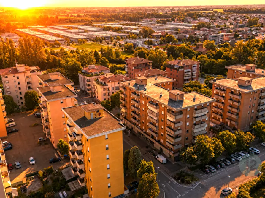 Immagine 1 di Appartamento in vendita  in Via Bezzecca 6 a Carpi