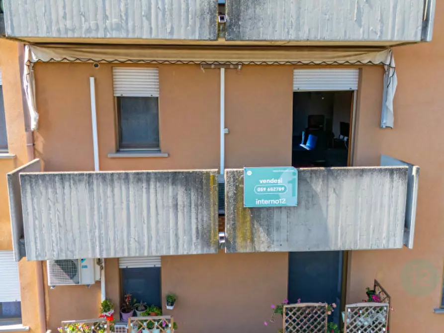 Immagine 2 di Appartamento in vendita  in Via Bezzecca 6 a Carpi