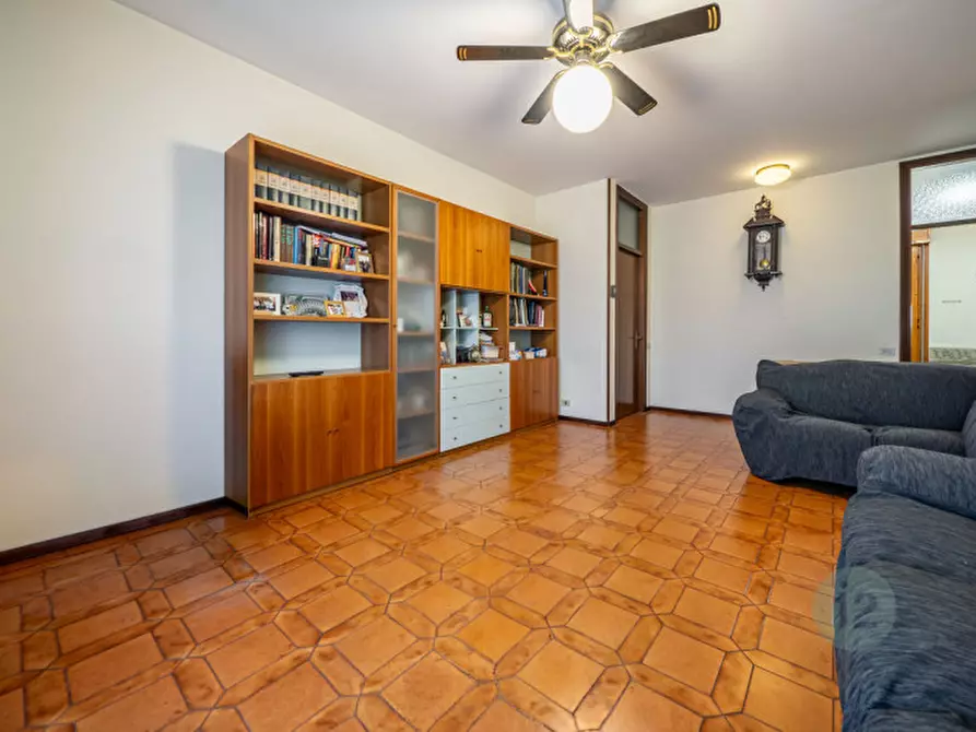 Immagine 4 di Appartamento in vendita  in Via Bezzecca 6 a Carpi