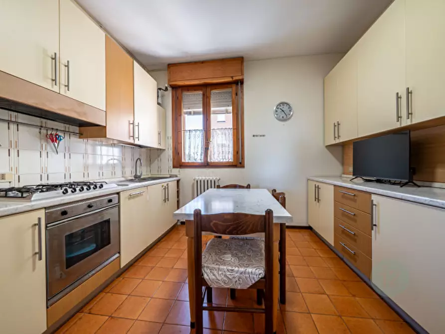 Immagine 5 di Appartamento in vendita  in Via Bezzecca 6 a Carpi