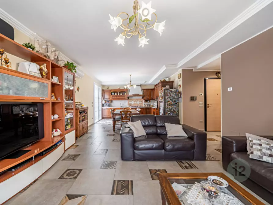 Immagine 2 di Appartamento in vendita  in Via Castelfidardo 22 a Carpi