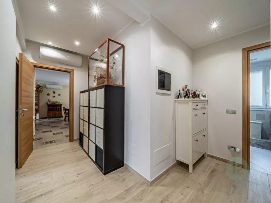 Immagine 8 di Appartamento in vendita  in Via Castelfidardo 22 a Carpi