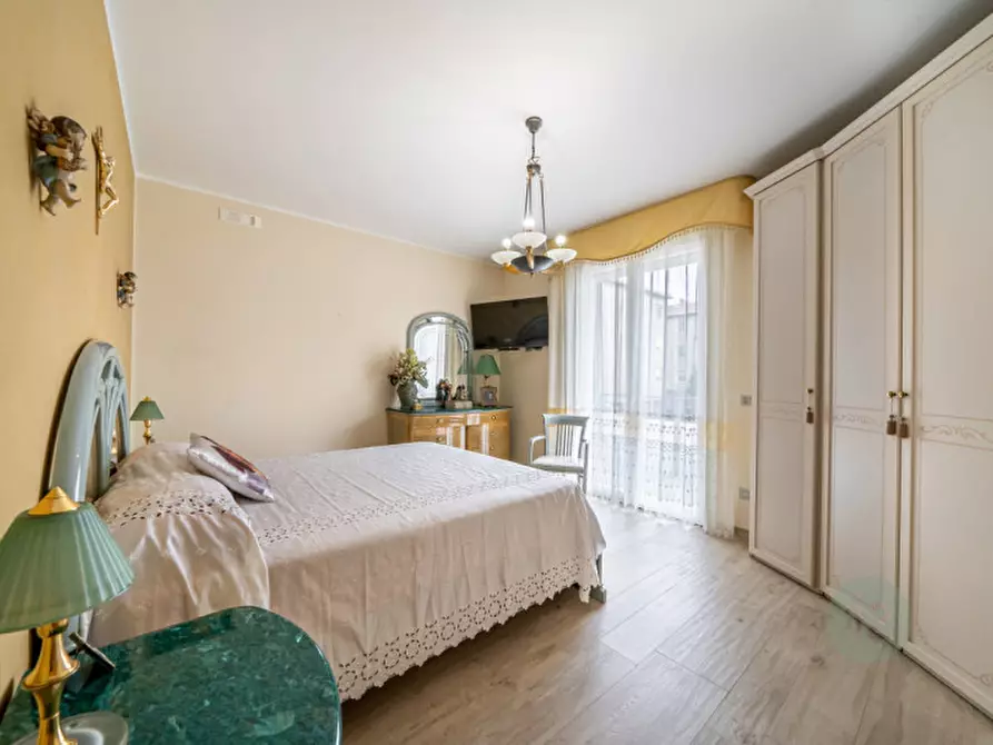 Immagine 9 di Appartamento in vendita  in Via Castelfidardo 22 a Carpi