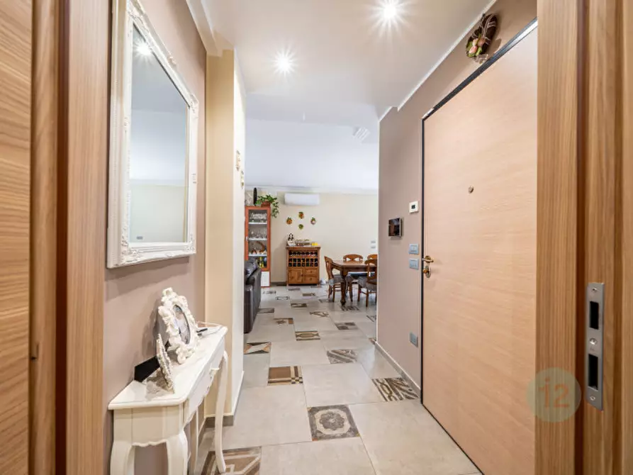 Immagine 14 di Appartamento in vendita  in Via Castelfidardo 22 a Carpi