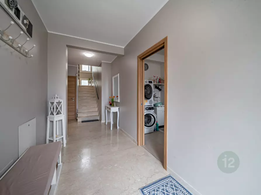 Immagine 15 di Appartamento in vendita  in Via Castelfidardo 22 a Carpi