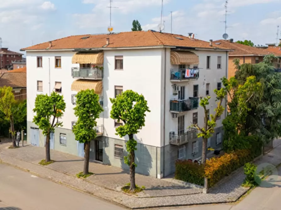 Immagine 1 di Appartamento in vendita  in Via Montefiorino 2 a Carpi