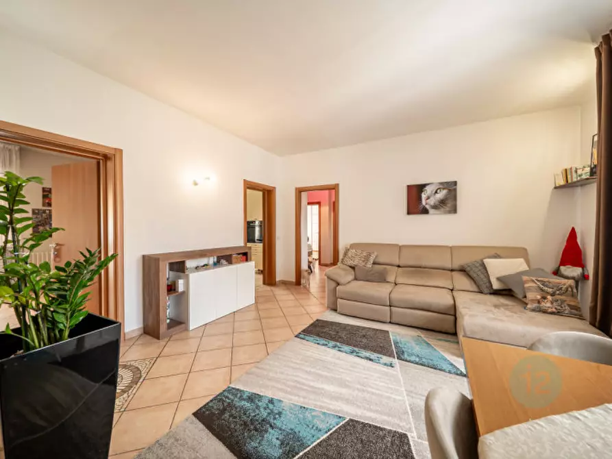 Immagine 3 di Appartamento in vendita  in Via Montefiorino 2 a Carpi