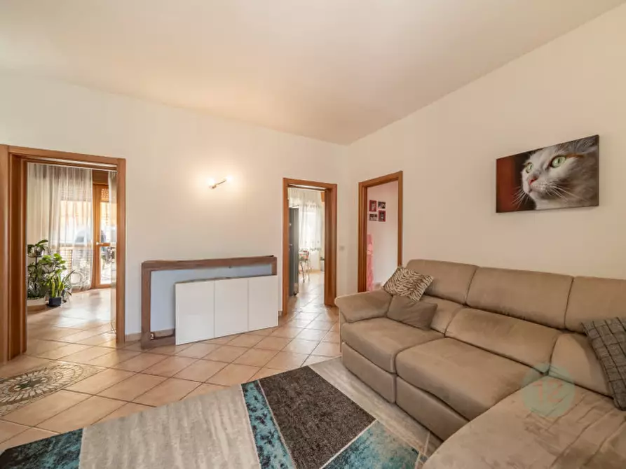 Immagine 4 di Appartamento in vendita  in Via Montefiorino 2 a Carpi