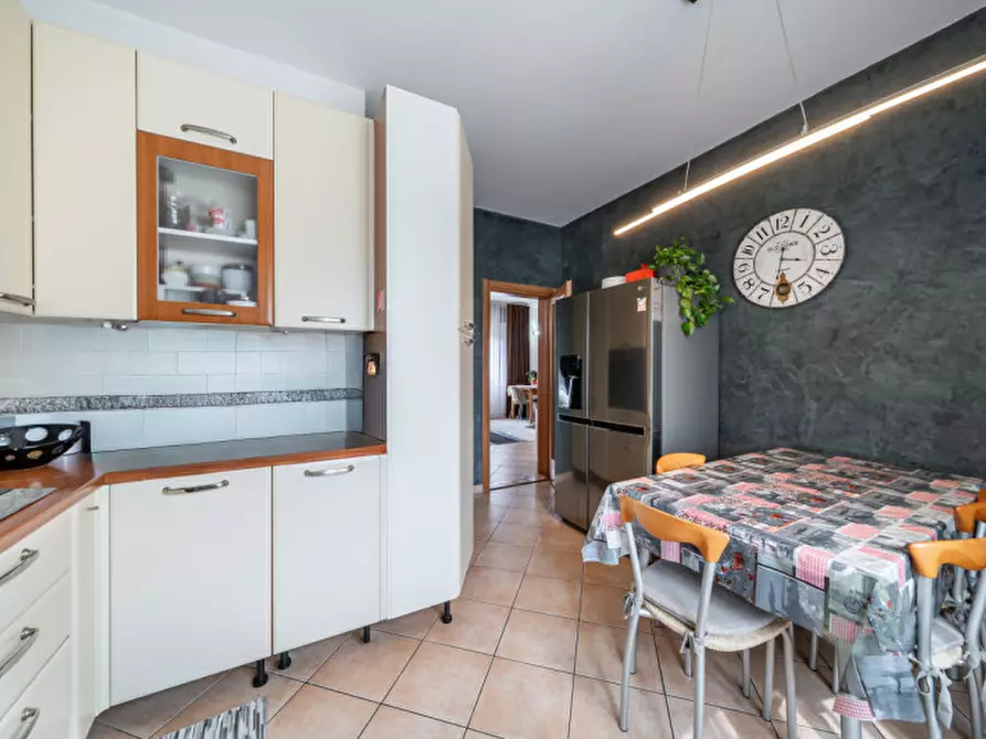 Immagine 5 di Appartamento in vendita  in Via Montefiorino 2 a Carpi