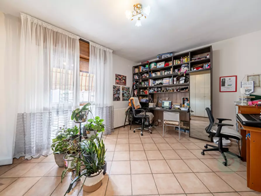 Immagine 11 di Appartamento in vendita  in Via Montefiorino 2 a Carpi