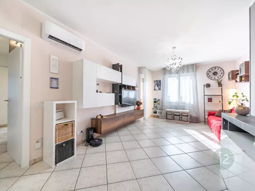 Immagine 1 di Appartamento in vendita  in via pezzana 84 a Carpi