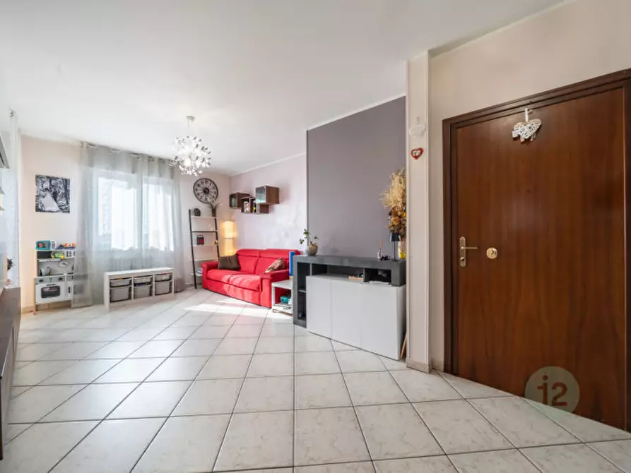 Immagine 2 di Appartamento in vendita  in via pezzana 84 a Carpi