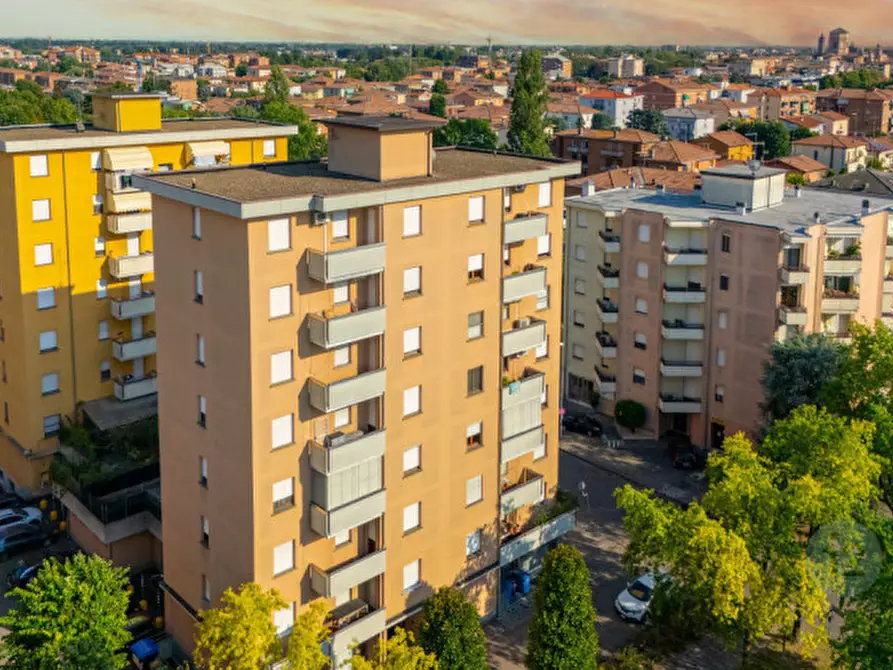 Immagine 12 di Appartamento in vendita  in via pezzana 84 a Carpi