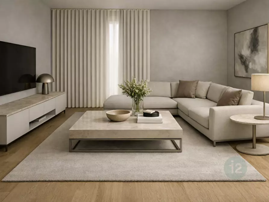 Immagine 5 di Appartamento in vendita  in Via Frank Anna 4 a Carpi