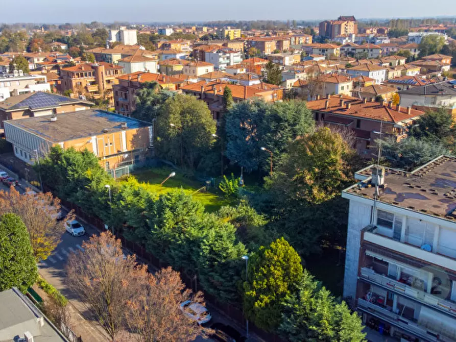 Immagine 10 di Appartamento in vendita  in Via Frank Anna 4 a Carpi