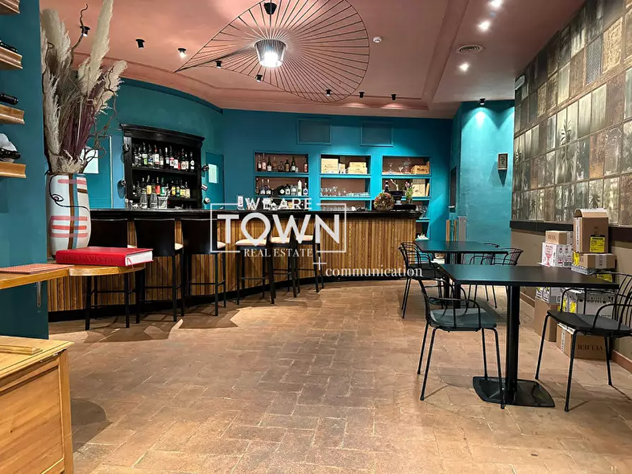 Immagine 4 di Negozio in vendita  in Corso Giuseppe Mazzini 7 a Ancona