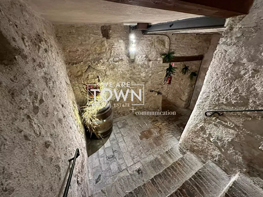 Immagine 5 di Negozio in vendita  in Corso Giuseppe Mazzini 7 a Ancona