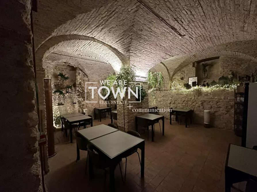 Immagine 7 di Negozio in vendita  in Corso Giuseppe Mazzini 7 a Ancona