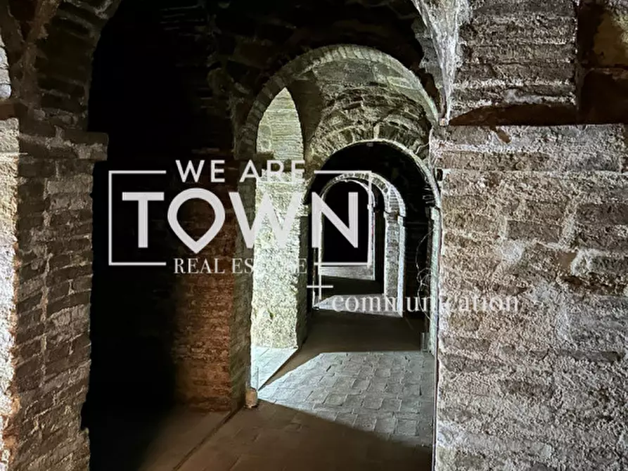 Immagine 9 di Negozio in vendita  in Corso Giuseppe Mazzini 7 a Ancona