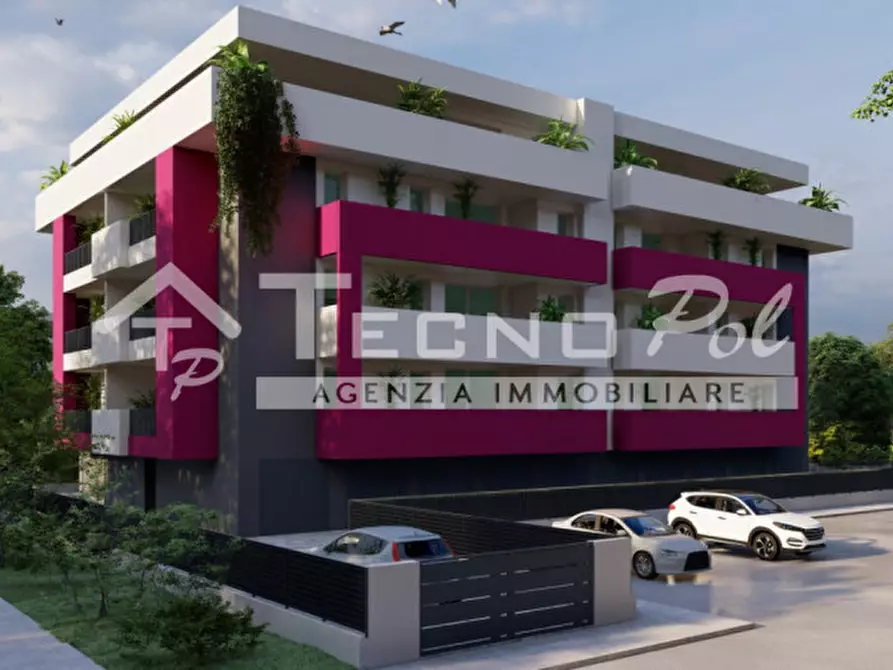 Immagine 21 di Appartamento in vendita  a Camposampiero