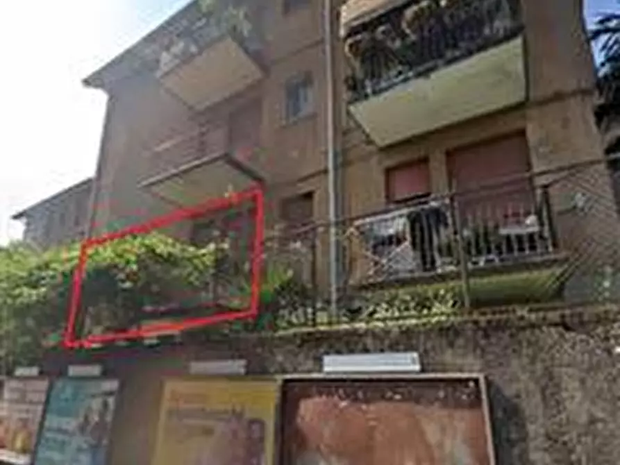 Immagine 3 di Appartamento in vendita  in Via MAZZEL 17 - 21012 Cassano Magnago (VA) a Cassano Magnago