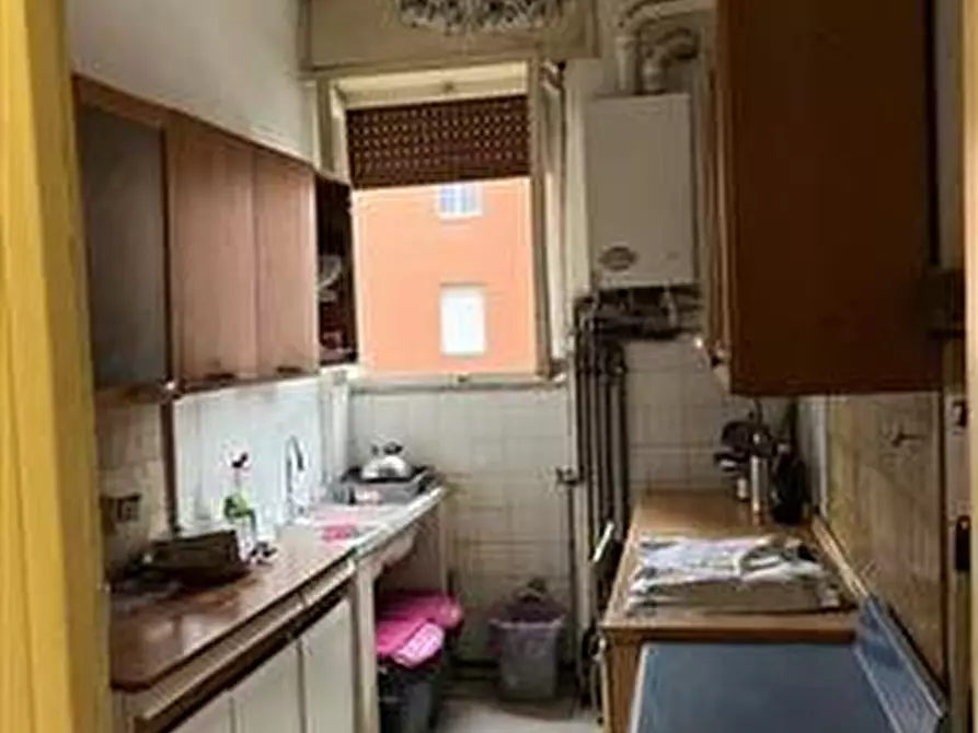 Immagine 5 di Appartamento in vendita  in Via MAZZEL 17 - 21012 Cassano Magnago (VA) a Cassano Magnago