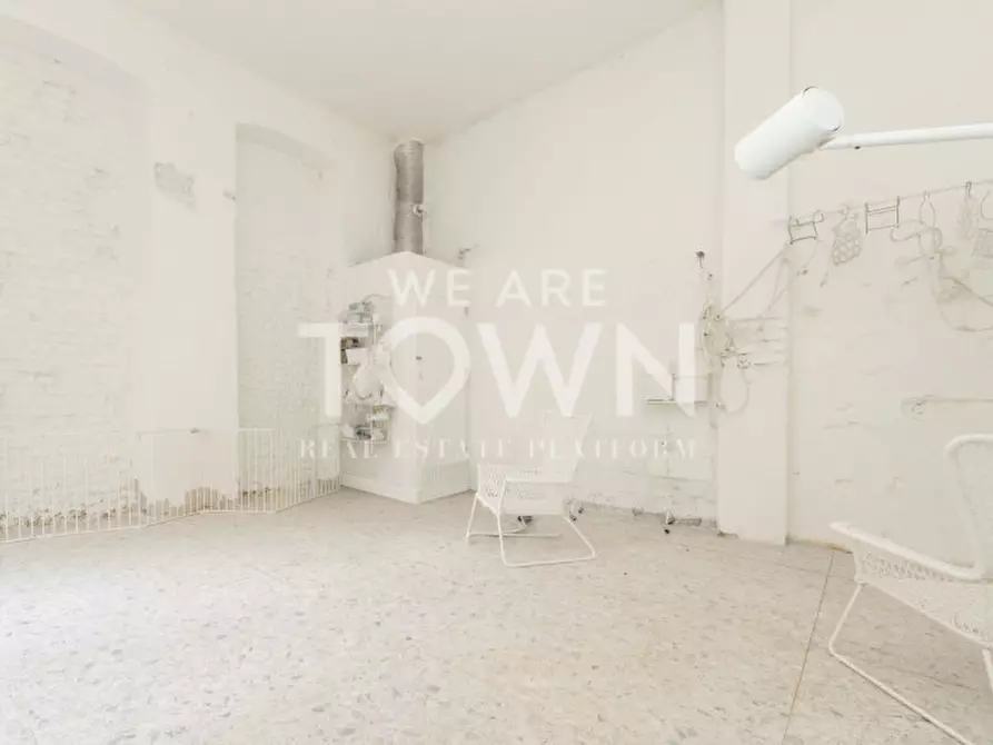 Immagine 17 di Negozio in vendita  in Corso 22 Marzo, 39 a Milano