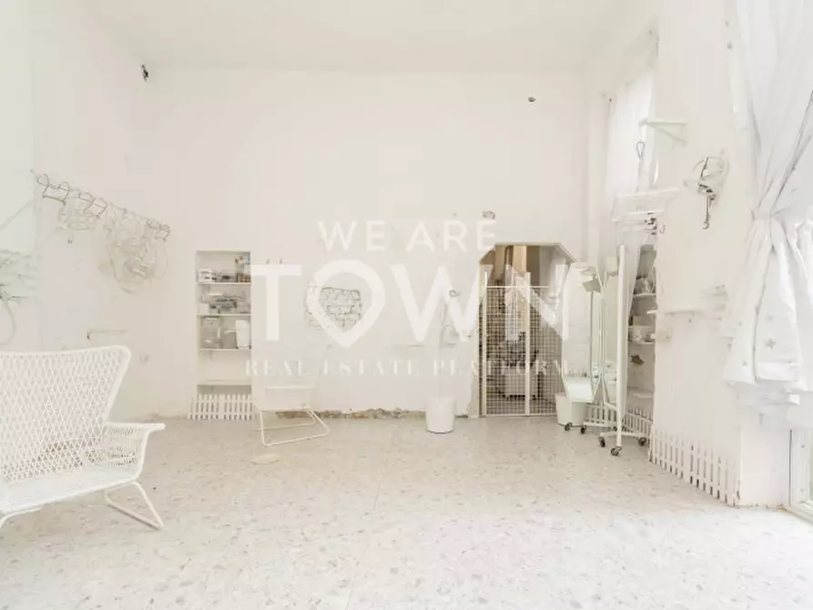 Immagine 18 di Negozio in vendita  in Corso 22 Marzo, 39 a Milano