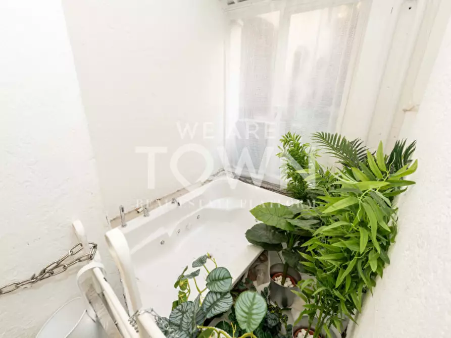 Immagine 21 di Negozio in vendita  in Corso 22 Marzo, 39 a Milano