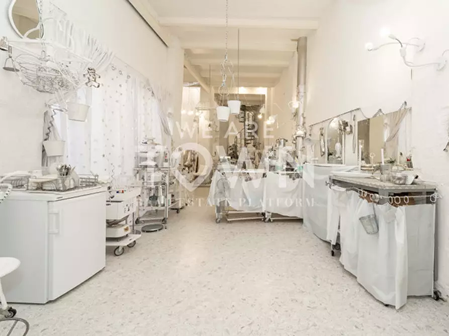 Immagine 26 di Negozio in vendita  in Corso 22 Marzo, 39 a Milano
