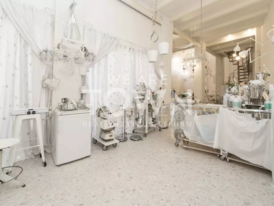 Immagine 27 di Negozio in vendita  in Corso 22 Marzo, 39 a Milano