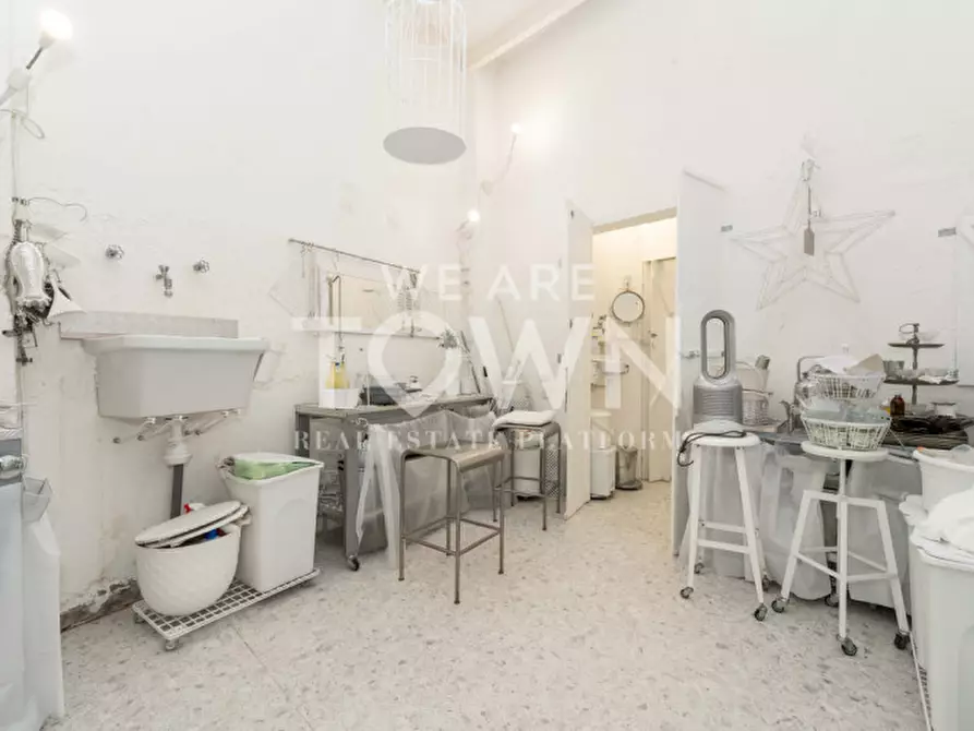 Immagine 28 di Negozio in vendita  in Corso 22 Marzo, 39 a Milano