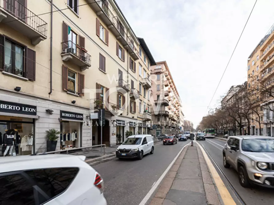 Immagine 44 di Negozio in vendita  in Corso 22 Marzo, 39 a Milano