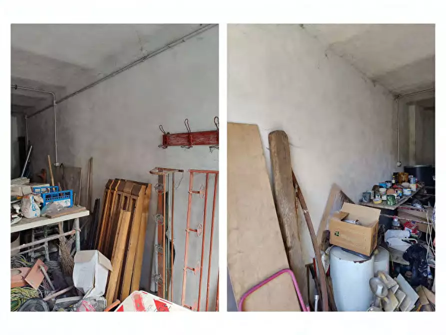 Immagine 2 di Casa indipendente in vendita  in Via Calderoni, 12, 15070 Lerma AL, Italia a Lerma