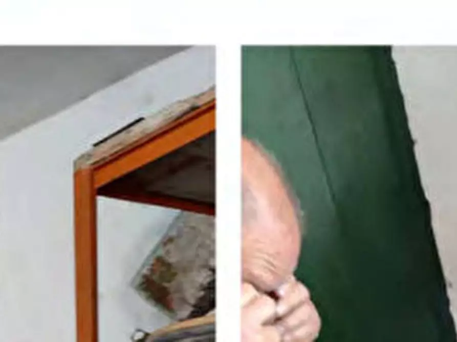 Immagine 3 di Casa indipendente in vendita  in Via Calderoni, 12, 15070 Lerma AL, Italia a Lerma