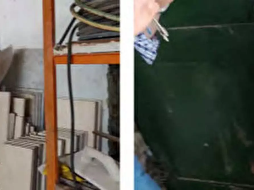 Immagine 4 di Casa indipendente in vendita  in Via Calderoni, 12, 15070 Lerma AL, Italia a Lerma