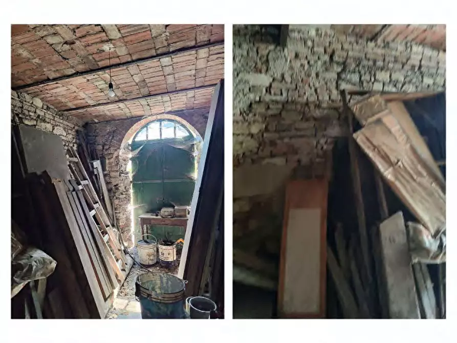 Immagine 6 di Casa indipendente in vendita  in Via Calderoni, 12, 15070 Lerma AL, Italia a Lerma