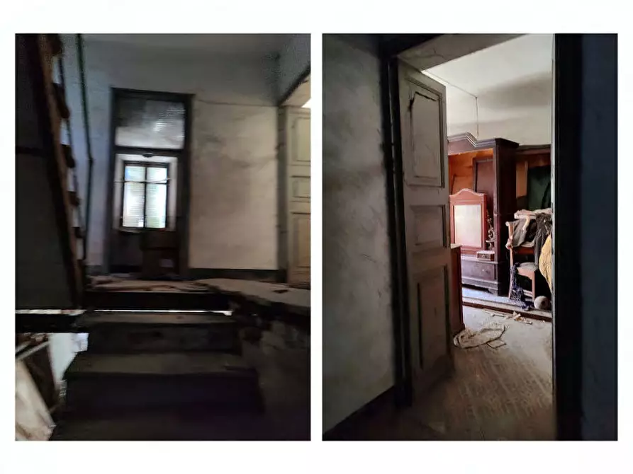 Immagine 10 di Casa indipendente in vendita  in Via Calderoni, 12, 15070 Lerma AL, Italia a Lerma