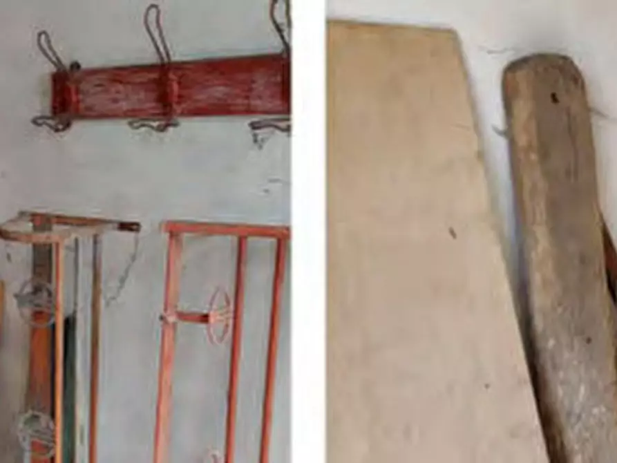 Immagine 15 di Casa indipendente in vendita  in Via Calderoni, 12, 15070 Lerma AL, Italia a Lerma