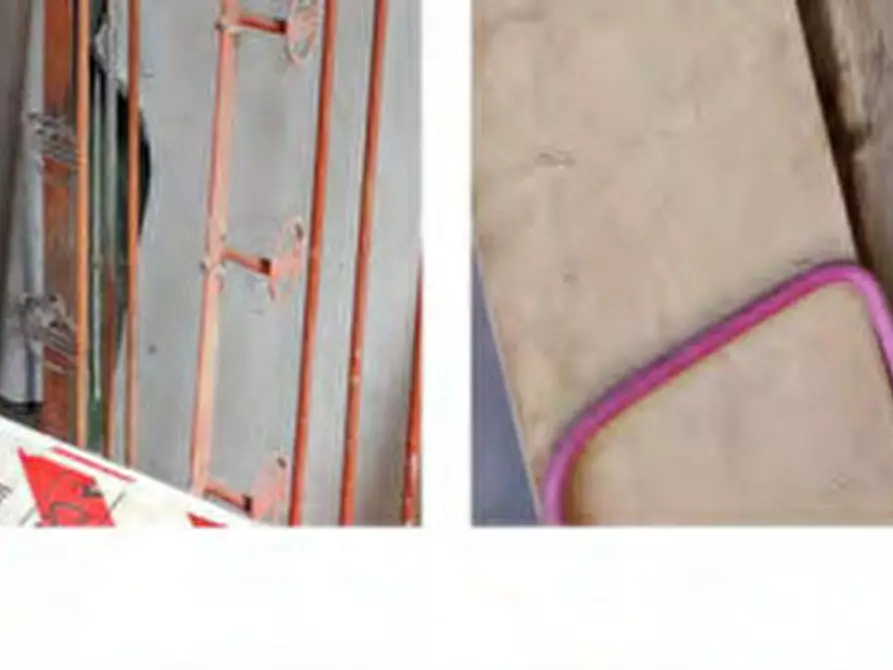 Immagine 16 di Casa indipendente in vendita  in Via Calderoni, 12, 15070 Lerma AL, Italia a Lerma