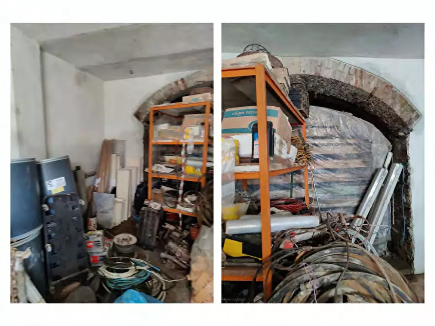 Immagine 17 di Casa indipendente in vendita  in Via Calderoni, 12, 15070 Lerma AL, Italia a Lerma