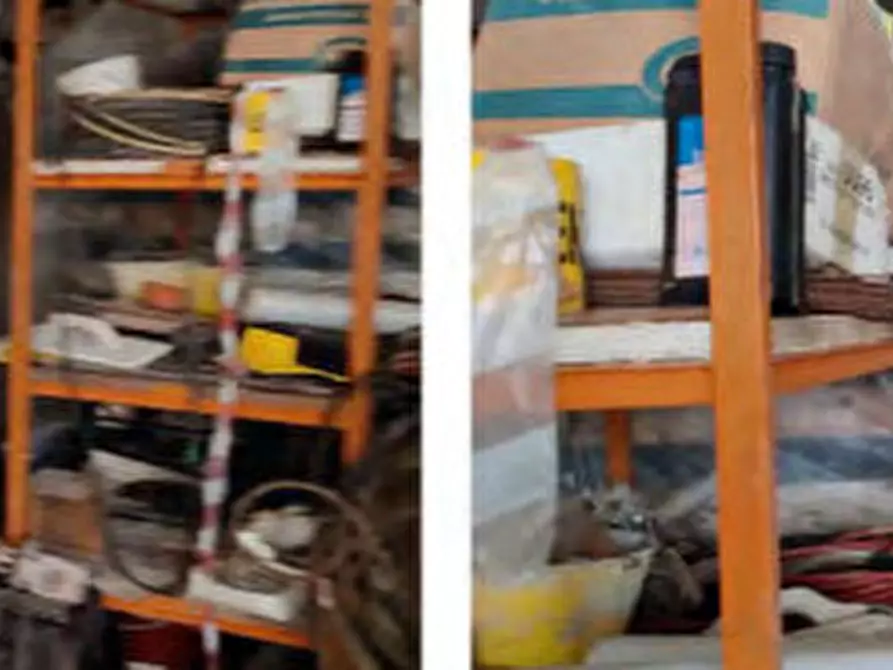 Immagine 19 di Casa indipendente in vendita  in Via Calderoni, 12, 15070 Lerma AL, Italia a Lerma