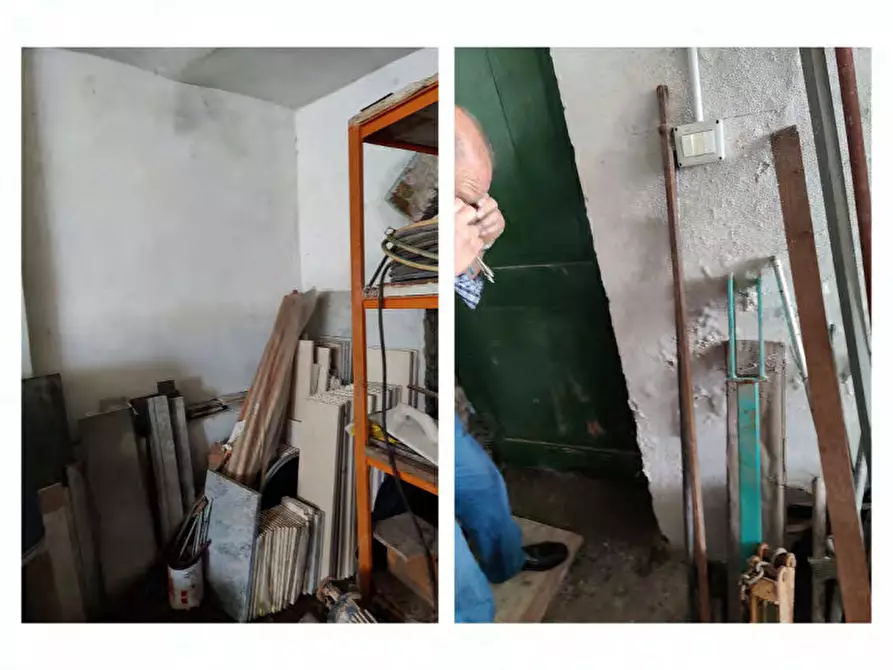 Immagine 21 di Casa indipendente in vendita  in Via Calderoni, 12, 15070 Lerma AL, Italia a Lerma
